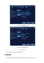 Preview for 46 page of 2M Technology DVR 6000 Series User Manual