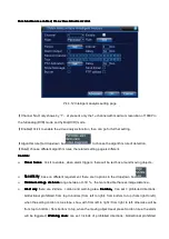 Preview for 49 page of 2M Technology DVR 6000 Series User Manual