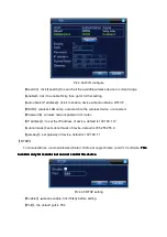 Preview for 65 page of 2M Technology DVR 6000 Series User Manual