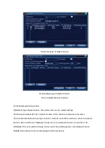 Preview for 73 page of 2M Technology DVR 6000 Series User Manual