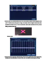 Preview for 76 page of 2M Technology DVR 6000 Series User Manual