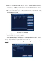 Preview for 78 page of 2M Technology DVR 6000 Series User Manual