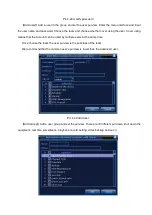 Preview for 79 page of 2M Technology DVR 6000 Series User Manual