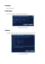 Preview for 81 page of 2M Technology DVR 6000 Series User Manual