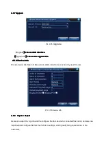 Preview for 82 page of 2M Technology DVR 6000 Series User Manual