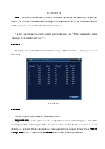 Preview for 84 page of 2M Technology DVR 6000 Series User Manual