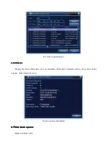 Preview for 85 page of 2M Technology DVR 6000 Series User Manual