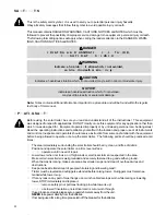 Preview for 4 page of 2M Technology VSC-3000A Operating Manual