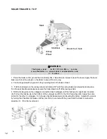 Preview for 12 page of 2M Technology VSC-3000A Operating Manual