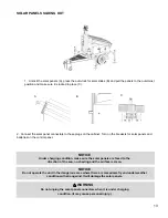 Preview for 13 page of 2M Technology VSC-3000A Operating Manual