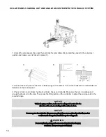 Preview for 14 page of 2M Technology VSC-3000A Operating Manual
