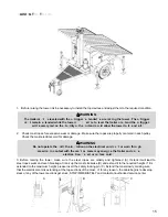 Preview for 15 page of 2M Technology VSC-3000A Operating Manual