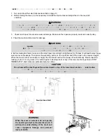 Предварительный просмотр 17 страницы 2M Technology VSC-3000A Operating Manual