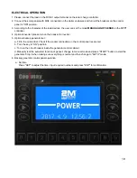 Предварительный просмотр 19 страницы 2M Technology VSC-3000A Operating Manual