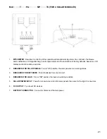 Preview for 21 page of 2M Technology VSC-3000A Operating Manual