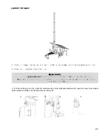 Preview for 25 page of 2M Technology VSC-3000A Operating Manual