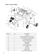 Предварительный просмотр 30 страницы 2M Technology VSC-3000A Operating Manual