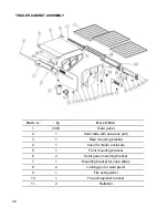 Предварительный просмотр 32 страницы 2M Technology VSC-3000A Operating Manual