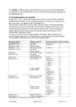 Preview for 7 page of 2mag MIXdrive 1 XS Operation Manual