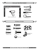 Preview for 6 page of 2MamaBees Oceano Assembly Manual & Warranty