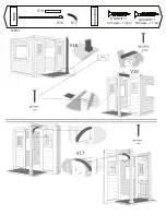 Preview for 11 page of 2MamaBees Oceano Assembly Manual & Warranty