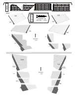 Preview for 14 page of 2MamaBees Oceano Assembly Manual & Warranty