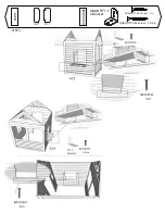 Предварительный просмотр 11 страницы 2MamaBees Zahara Assembly Manual & Warranty