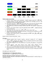 Preview for 19 page of 2measure 170603 Operation Manual