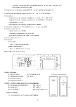 Предварительный просмотр 22 страницы 2measure 170605 Operation Manual