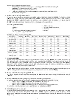 Preview for 4 page of 2measure 250202 Operation Manual