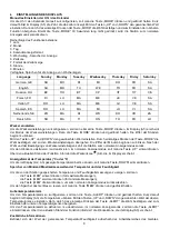 Preview for 9 page of 2measure 250202 Operation Manual