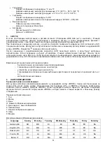 Preview for 11 page of 2measure 250202 Operation Manual