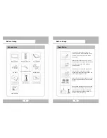 Предварительный просмотр 6 страницы 2MTECH ZAMM-TM110 User Manual