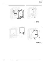 Предварительный просмотр 31 страницы 2N Telekomunikace 2N Access Unit 916009 Installation Manual