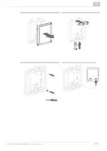 Предварительный просмотр 33 страницы 2N Telekomunikace 2N Access Unit 916009 Installation Manual