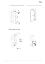 Предварительный просмотр 42 страницы 2N Telekomunikace 2N Access Unit 916009 Installation Manual