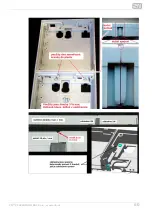 Предварительный просмотр 60 страницы 2N Telekomunikace 2N Access Unit 916009 Installation Manual