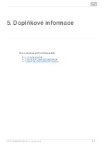 Предварительный просмотр 64 страницы 2N Telekomunikace 2N Access Unit 916009 Installation Manual