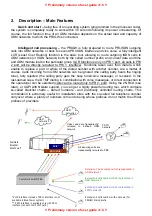 Предварительный просмотр 9 страницы 2N Telekomunikace 2N BlueStar User Manual