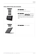 Preview for 8 page of 2N Telekomunikace 2N Indoor Compact User Manual