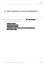 Preview for 15 page of 2N Telekomunikace 2N Indoor Compact User Manual