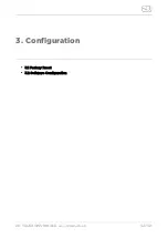 Preview for 32 page of 2N Telekomunikace 2N Indoor Compact User Manual