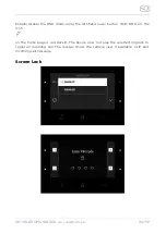 Preview for 92 page of 2N Telekomunikace 2N Indoor Compact User Manual