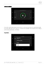 Preview for 98 page of 2N Telekomunikace 2N Indoor Compact User Manual