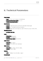 Preview for 123 page of 2N Telekomunikace 2N Indoor Compact User Manual