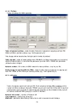 Preview for 80 page of 2N Telekomunikace 2N StarGate User Manual