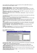 Предварительный просмотр 48 страницы 2N Telekomunikace ATEUS BLUESTAR User Manual