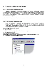 Preview for 27 page of 2N Telekomunikace ATEUS STARGATE User Manual