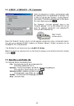 Preview for 28 page of 2N Telekomunikace ATEUS STARGATE User Manual