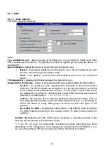 Preview for 39 page of 2N Telekomunikace ATEUS STARGATE User Manual